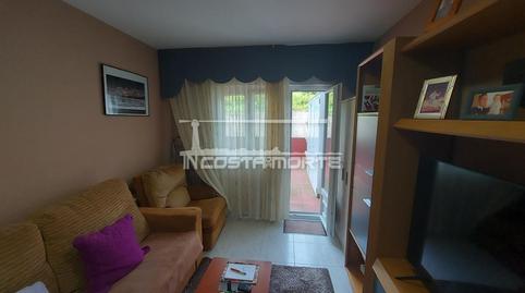 Photo 2 of Apartment for sale in Avd. Campo Sacramento, Cee, A Coruña