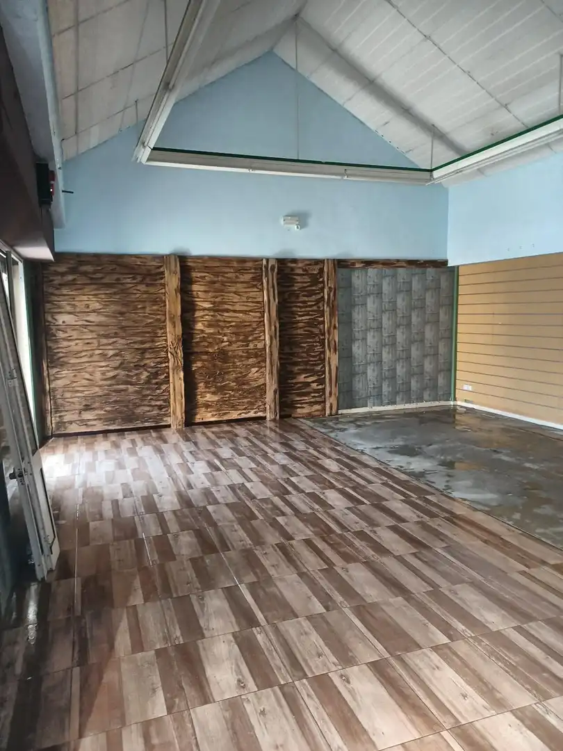 Commercial properties for sale in Santiago - Coronación