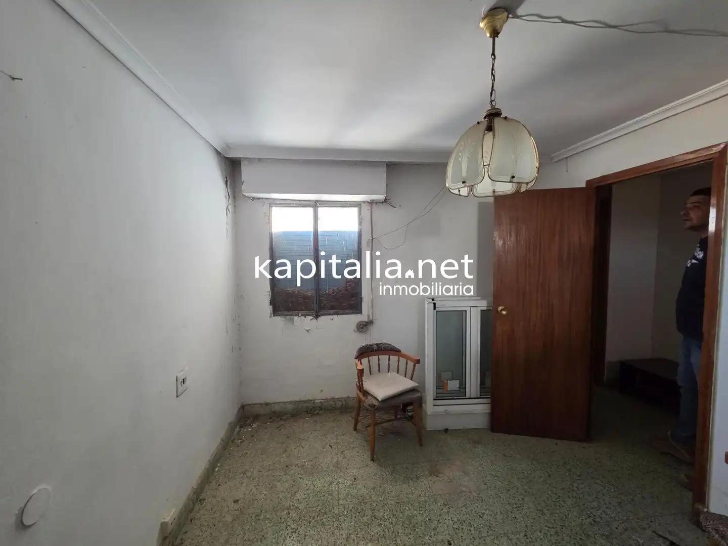 Habitación de Piso en venta en Ontinyent