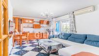 Bedroom of Flat for sale in Móstoles  with Air Conditioner, Heating and Terrace