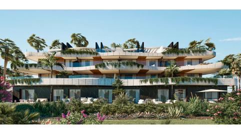 Foto 5 de Planta baixa en venda a Elviria, Marbella