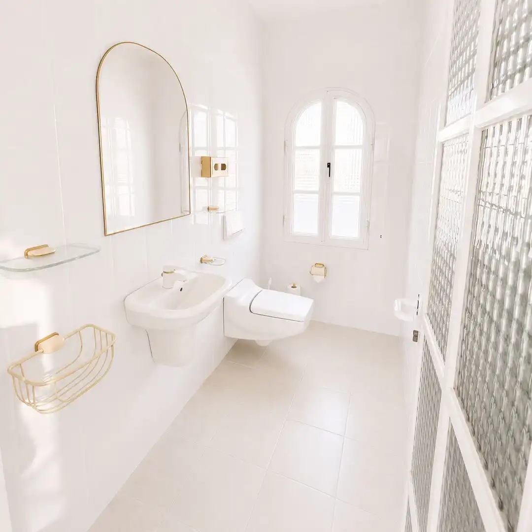 Baño de Casa o chalet en venta en Pájara con Jardín privado