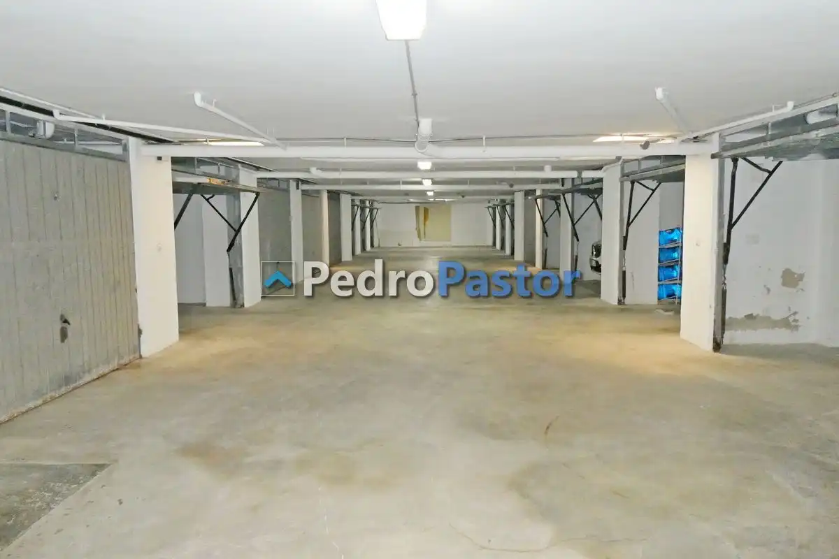 Mini appartamento con piscina in vendita a Las Marinas / Les Marines, imagen 31