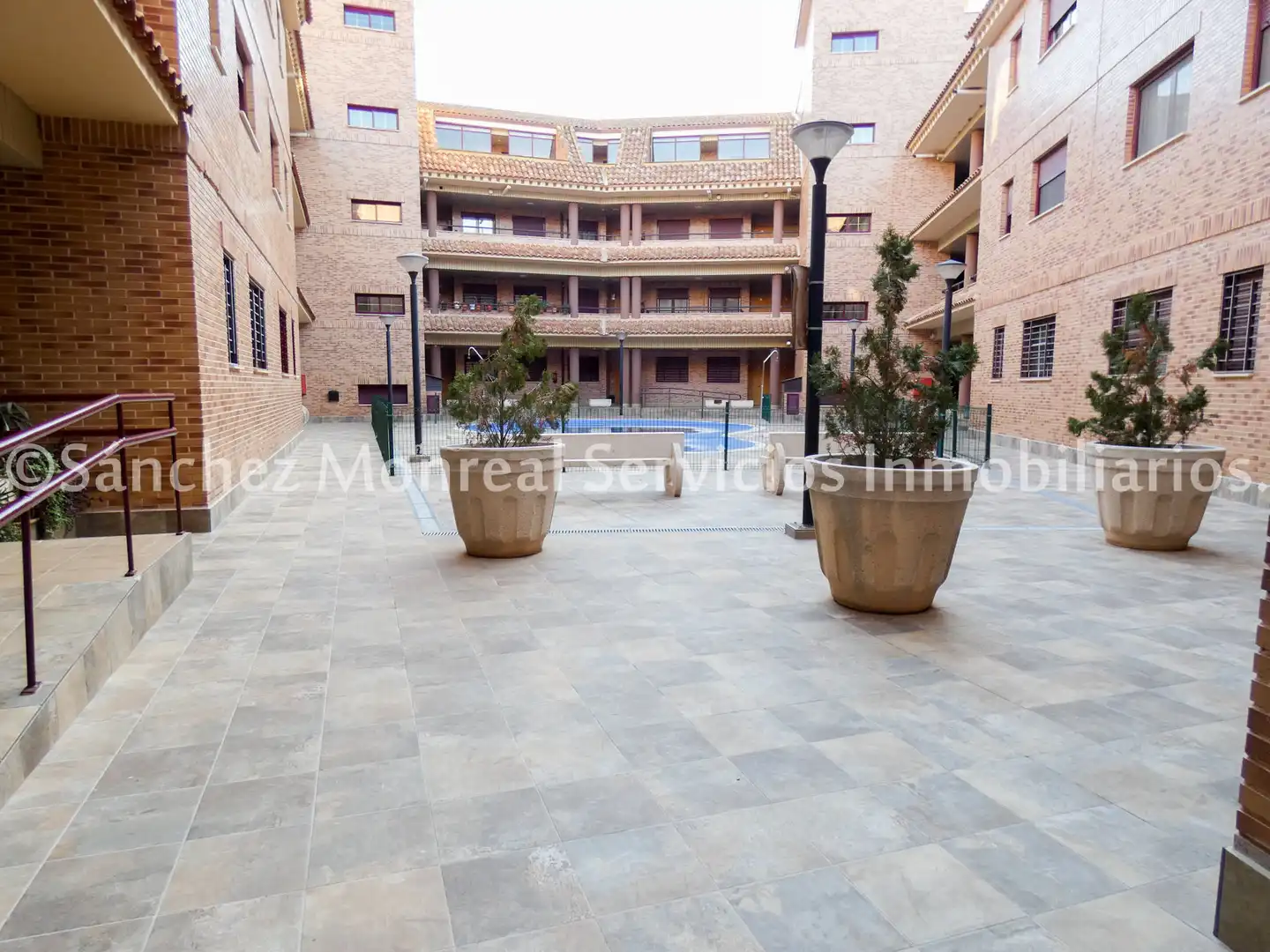 Flat with pool for sale in Calle Cuatro Caminos 71, imagen 29