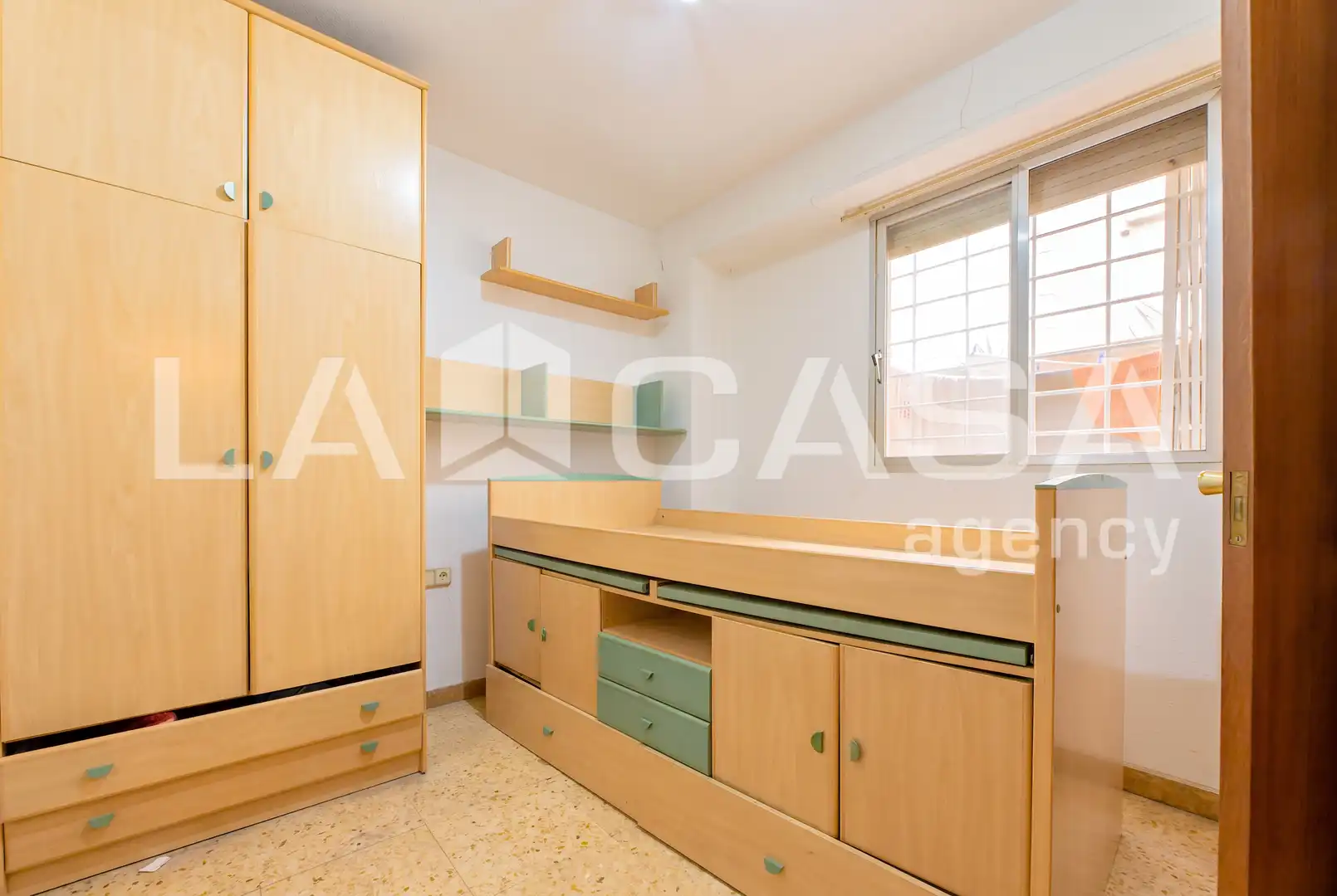 Wohnung mit Balkon zum Verkauf in Avinguda del Doctor Waksman, imagen 7