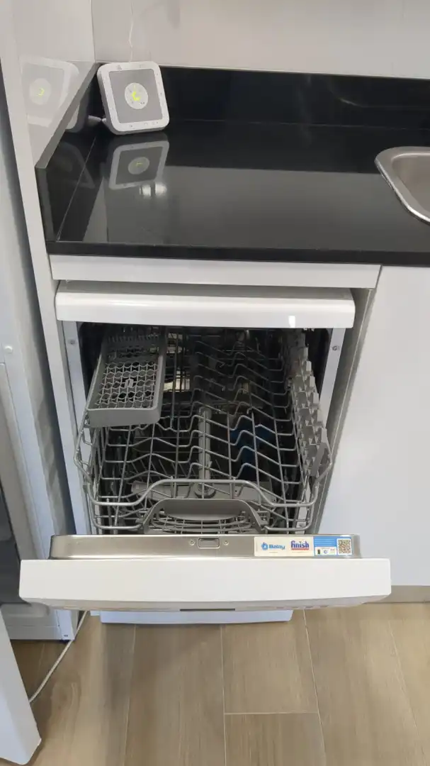 Wohnung zur Miete in Carrer de Severo Ochoa, La Plana