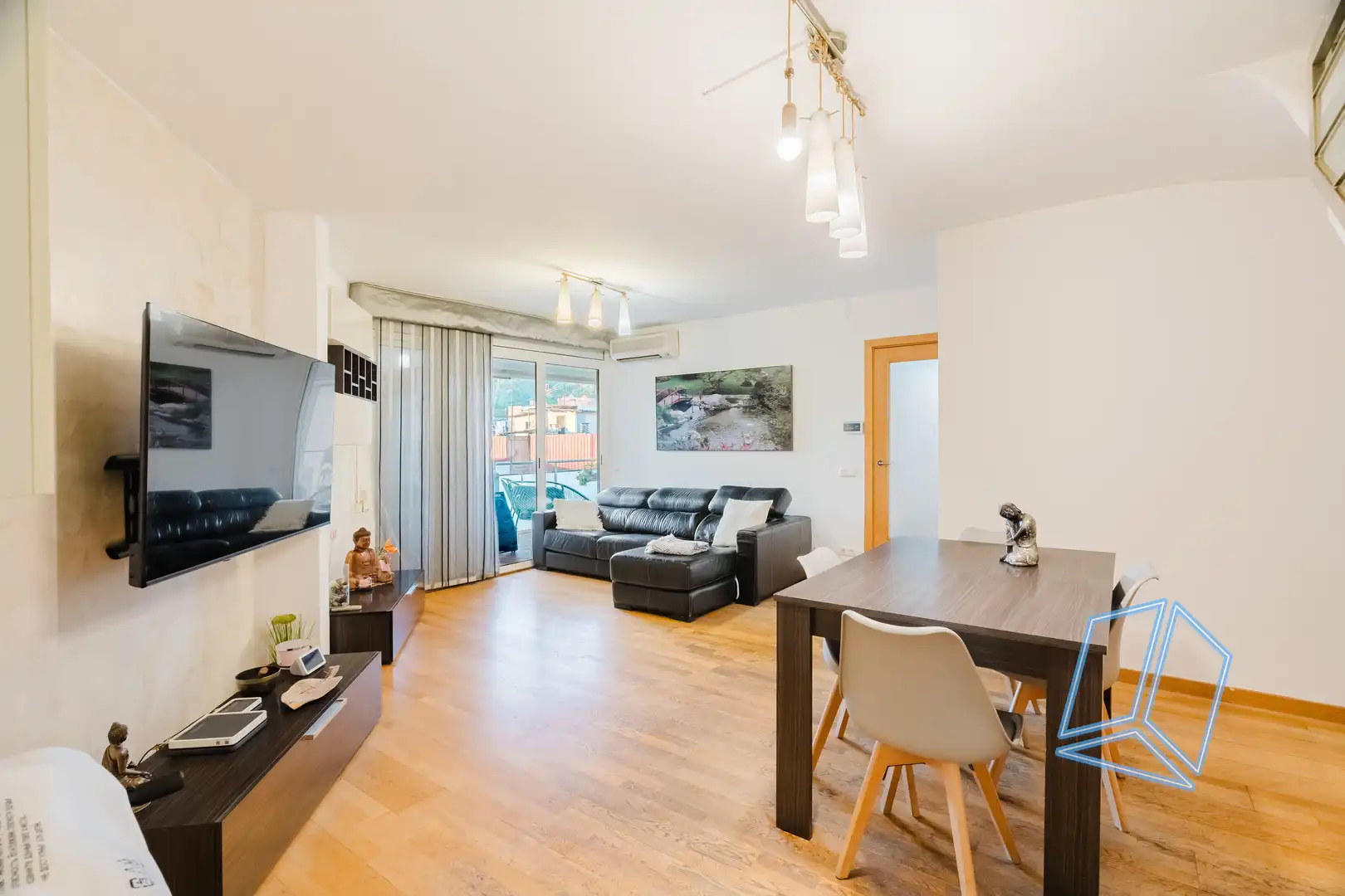 Duplex avec terrasse à vendre à Can Tintorer - Can Tries, imagen 2