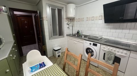 Foto 5 de Piso en venta en Rekalde Centro, Bilbao
