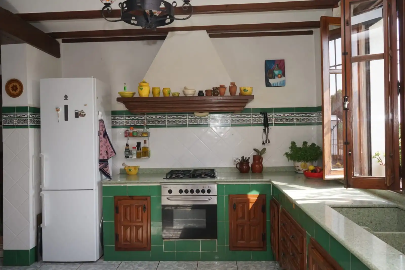 Villa mit Pool zum Verkauf in Onda, imagen 19