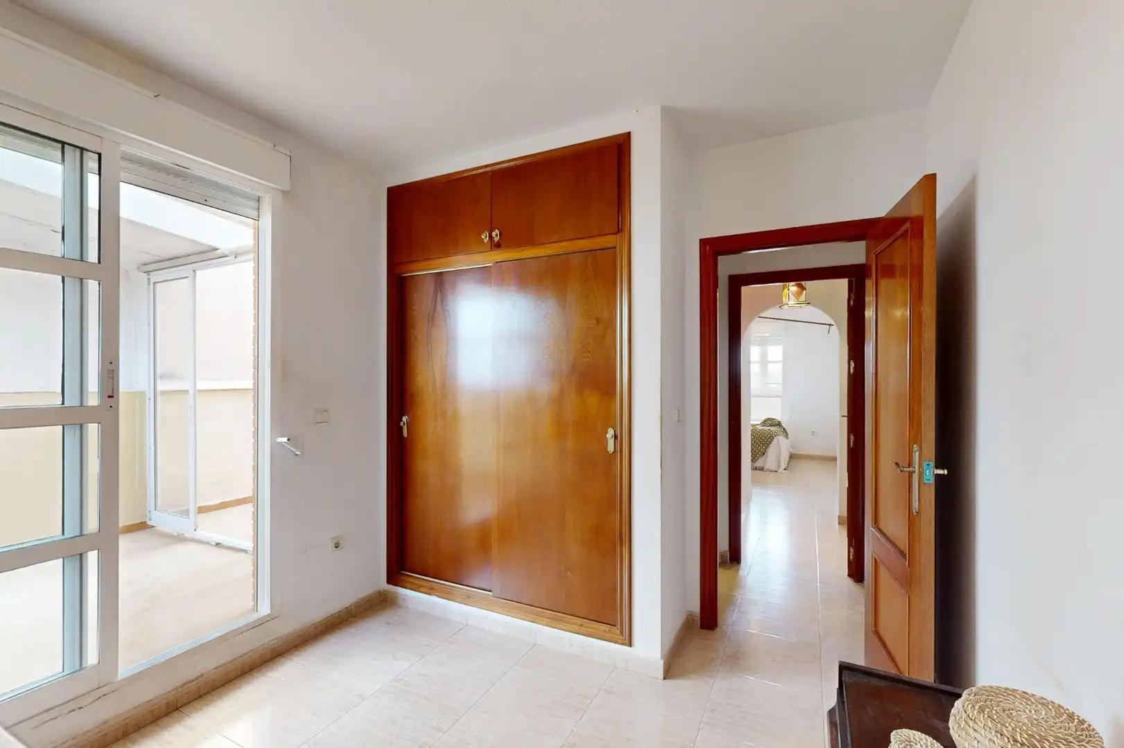 Piso en venta en ANGEL BRUNA, 1, Barrio de Peral - San Félix