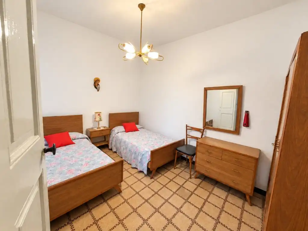 Casa amb terrassa en venda a Calle Graupera, imagen 22