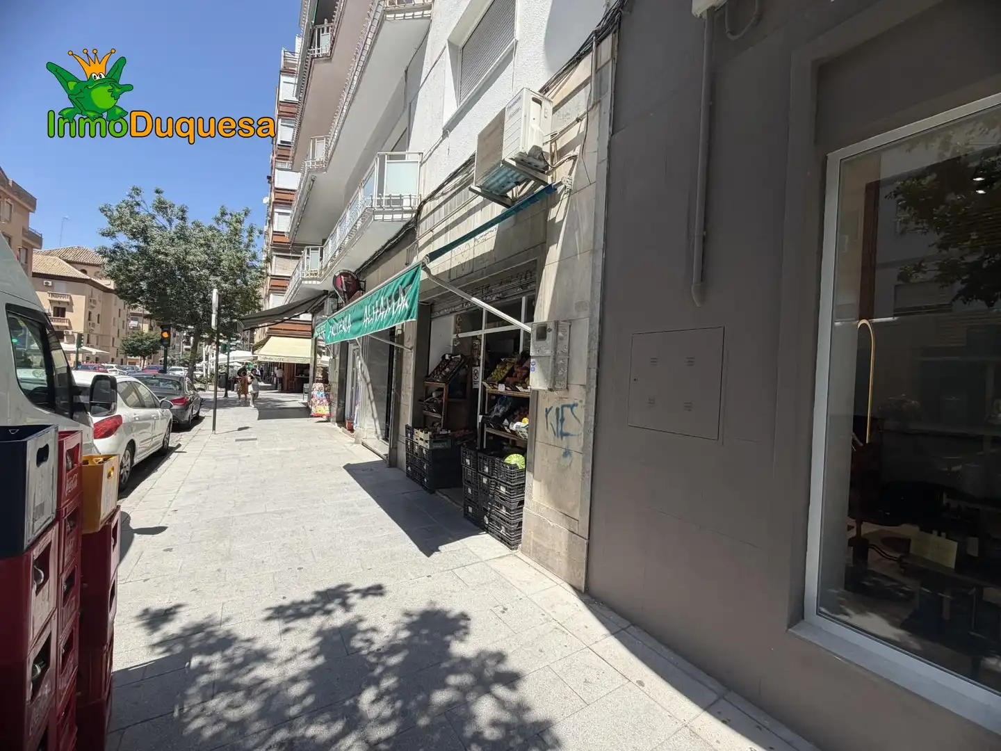 Gewerbefläche zum Verkauf in Ronda, imagen 3