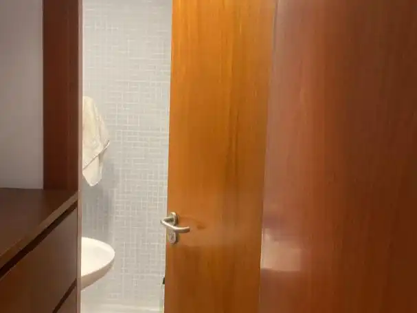 Apartament amb piscina de lloguer a pau claris 6, imagen 7