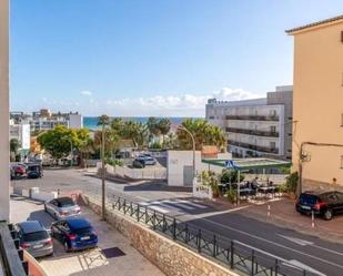 Vista exterior de Apartament en venda en Benalmádena amb Aire condicionat i Terrassa