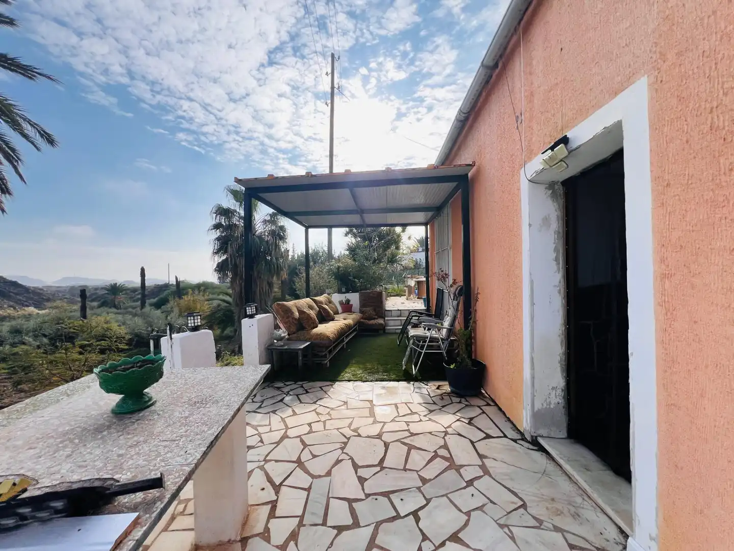 Casa o chalet en venta en San Juan de los Terreros
