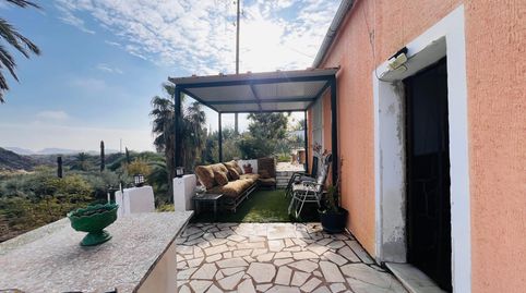 Foto 3 de Casa o xalet en venda a San Juan de los Terreros, Pulpí