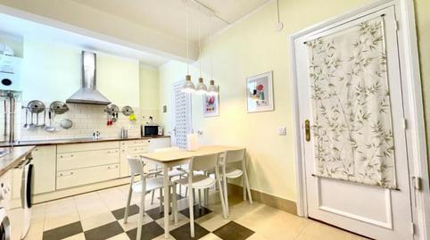 Photo 2 of Apartment to share in Abandoibarra - Guggenheim, Bizkaia