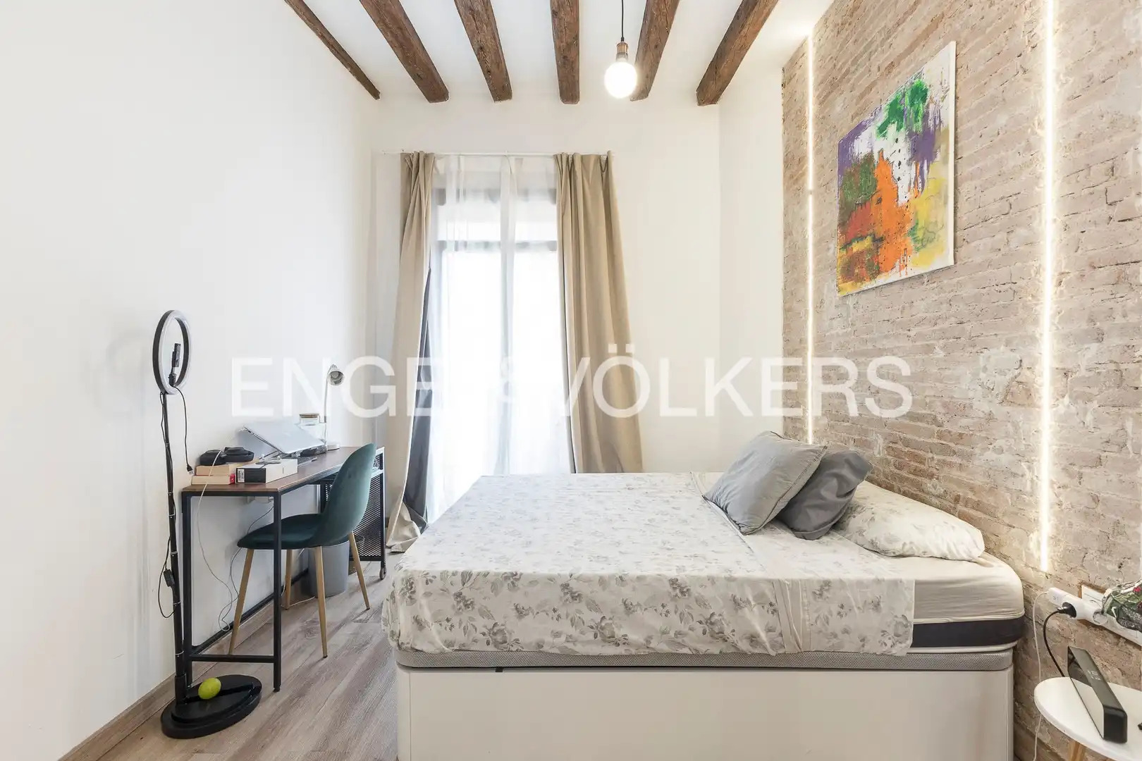 Penthouse zum Verkauf in Ciutat Vella, imagen 21