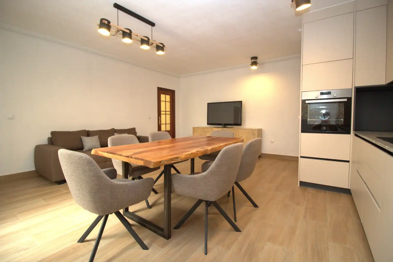 Apartamento con ascensor en venta en Lo Pagán, imagen 3