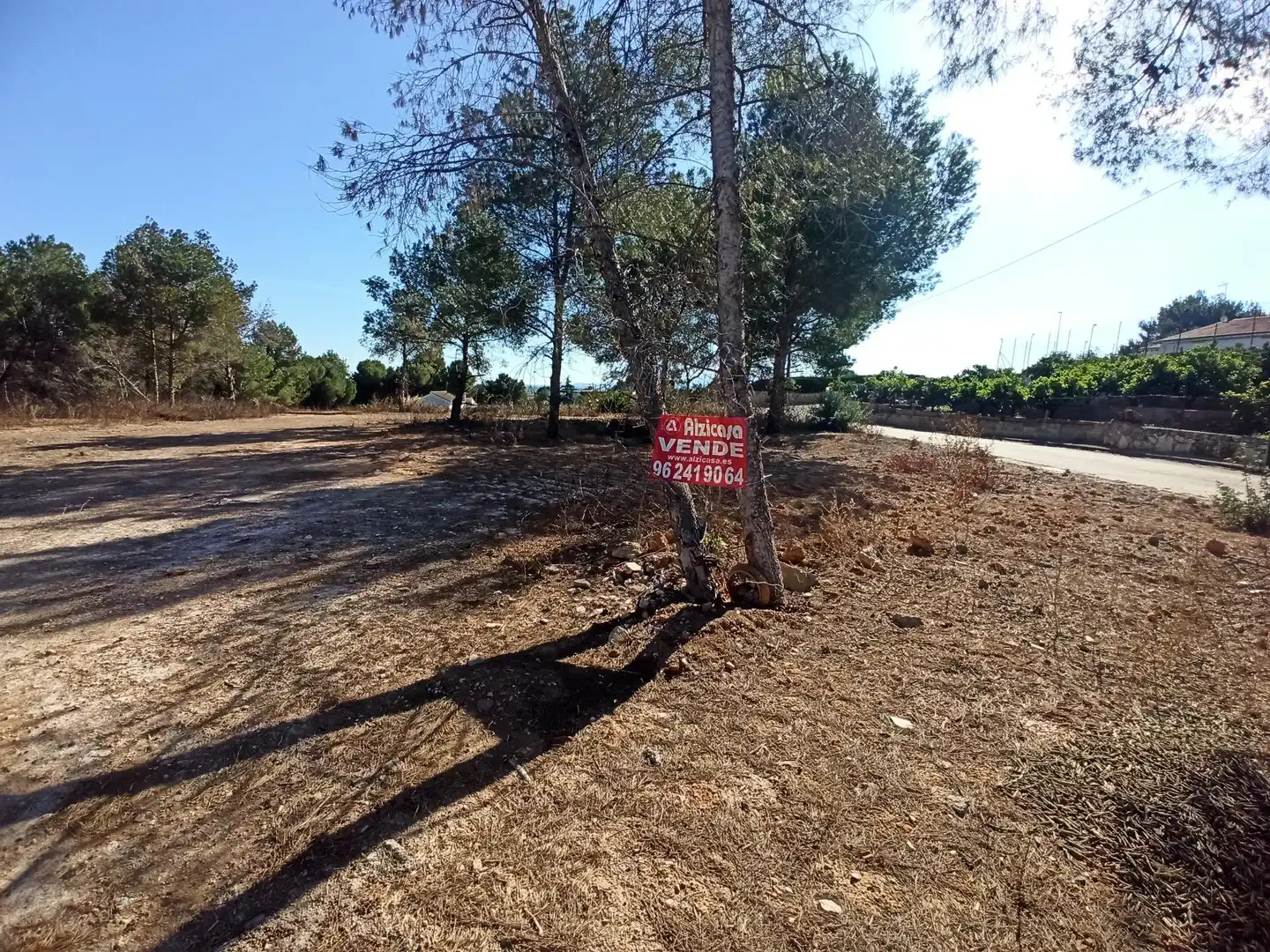 Terreno residencial en venta en Alberic