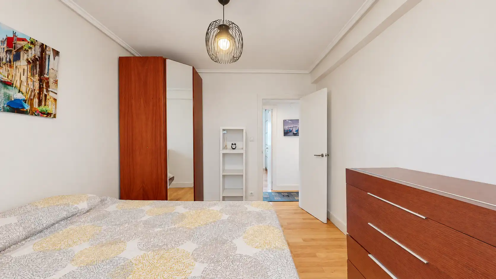 Flat with lift for sale in Rontegui - Pormetxeta, imagen 17