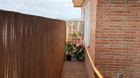 Foto 2 de Àtic en venda a Constitución - Balconcillo, Guadalajara Capital