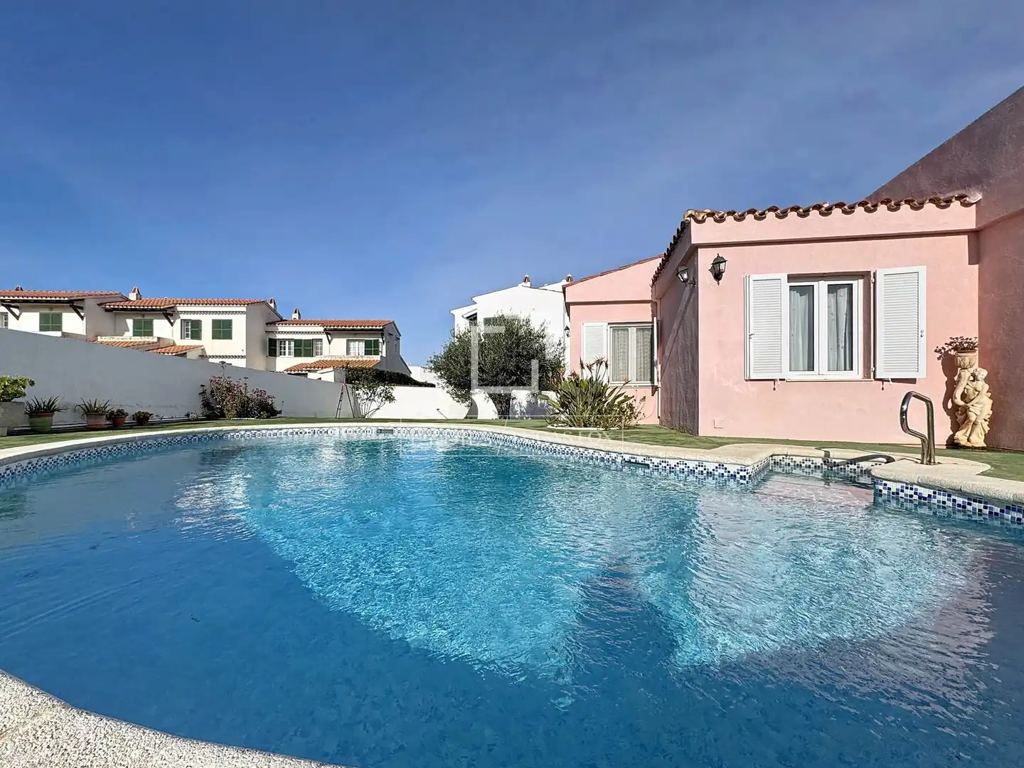 Villa avec terrasse à vendre à Santa Anna - Sol de l'Est, imagen 3