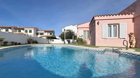 Foto 3 de Casa o chalet en venta en Santa Anna - Sol de l'Est, Es Castell