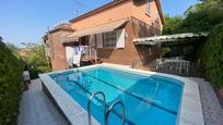 Piscina de Casa o xalet en venda en Albinyana amb Aire condicionat, Calefacció i Jardí privat