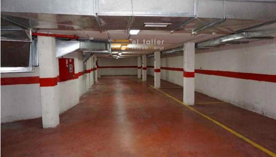 Foto 1 de Trastero en venta en Traseras Benitas, Alba de Tormes, Salamanca