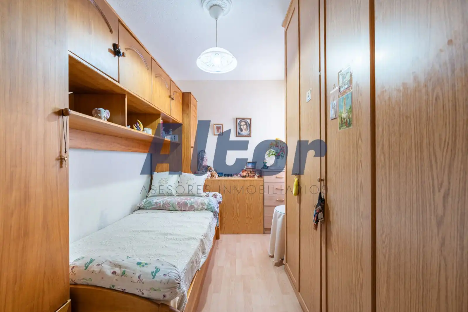 Habitación de Piso en venta en Fuenlabrada con Aire acondicionado, Calefacción y Terraza