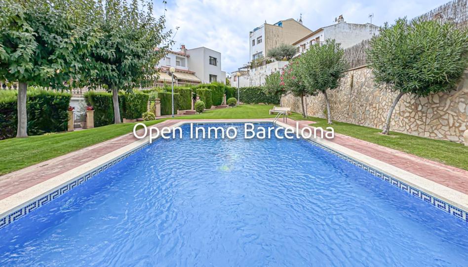 Foto 1 de Casa o xalet en venda a Centre, Barcelona