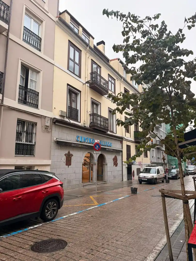 Wohnung mit Aufzug zum Verkauf in Calle HERNAN CORTES, imagen 17