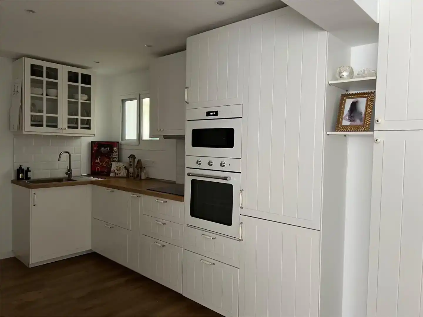 Cocina de Piso en venta en Calvià