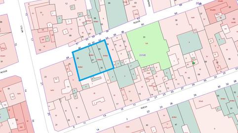 Foto 3 de Residencial en venda a San Roque, 46-52, Centro, Elda