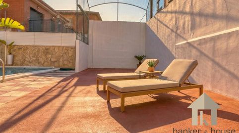 Foto 4 de Casa o xalet en venda a Santa Maria - Terra Nostra, Montcada i Reixac