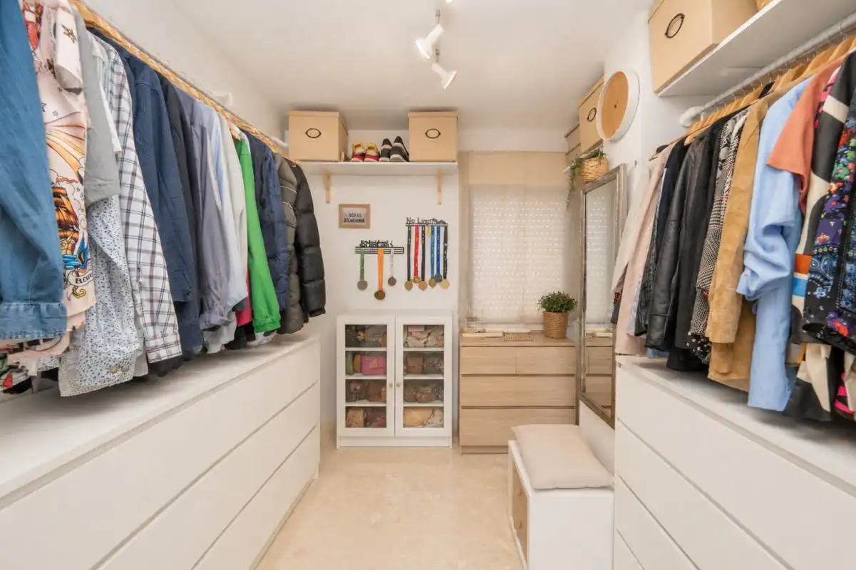 Flat for sale in Alicante / Alacant  with Heating, Terrace and Storage room