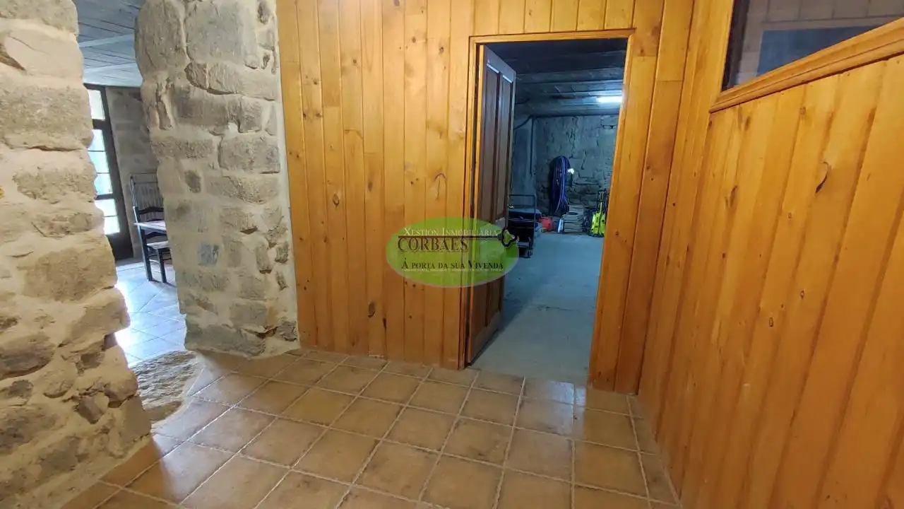 Xalet amb terrassa en venda a Pantón, imagen 31