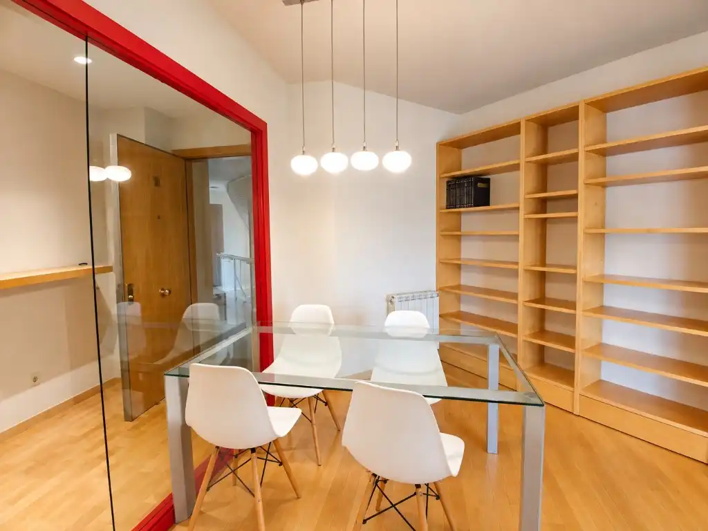 Comedor de Piso en venta en Les Clotes