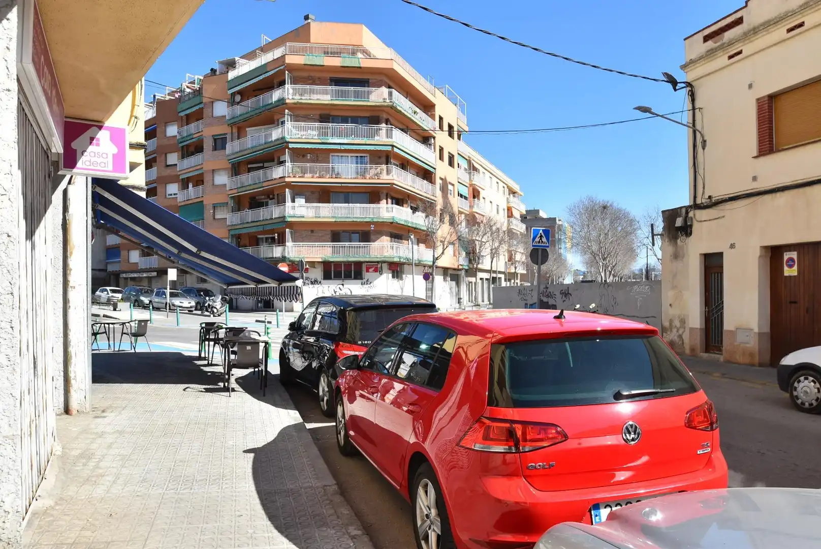 Locale commerciale in vendita a La Geltrú - Sant Jordi, imagen 7