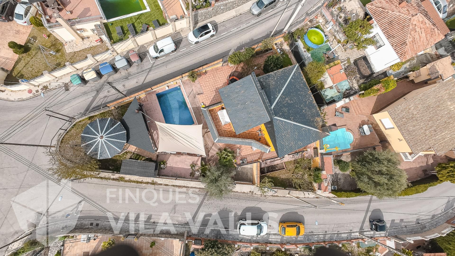 House or chalet for sale in Calle ROSELLO