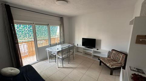 Foto 2 de Pis de lloguer a  Taquigrafo Marti, 35, Campoamor, Alicante