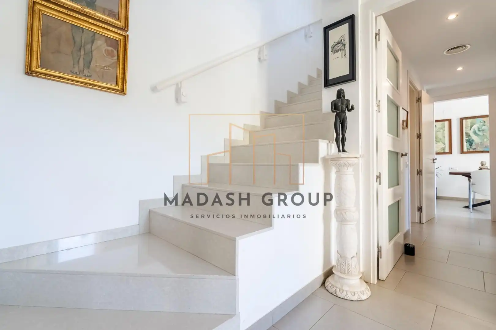 Chalet con piscina en venta en Carrer VIA LACTIA, imagen 23