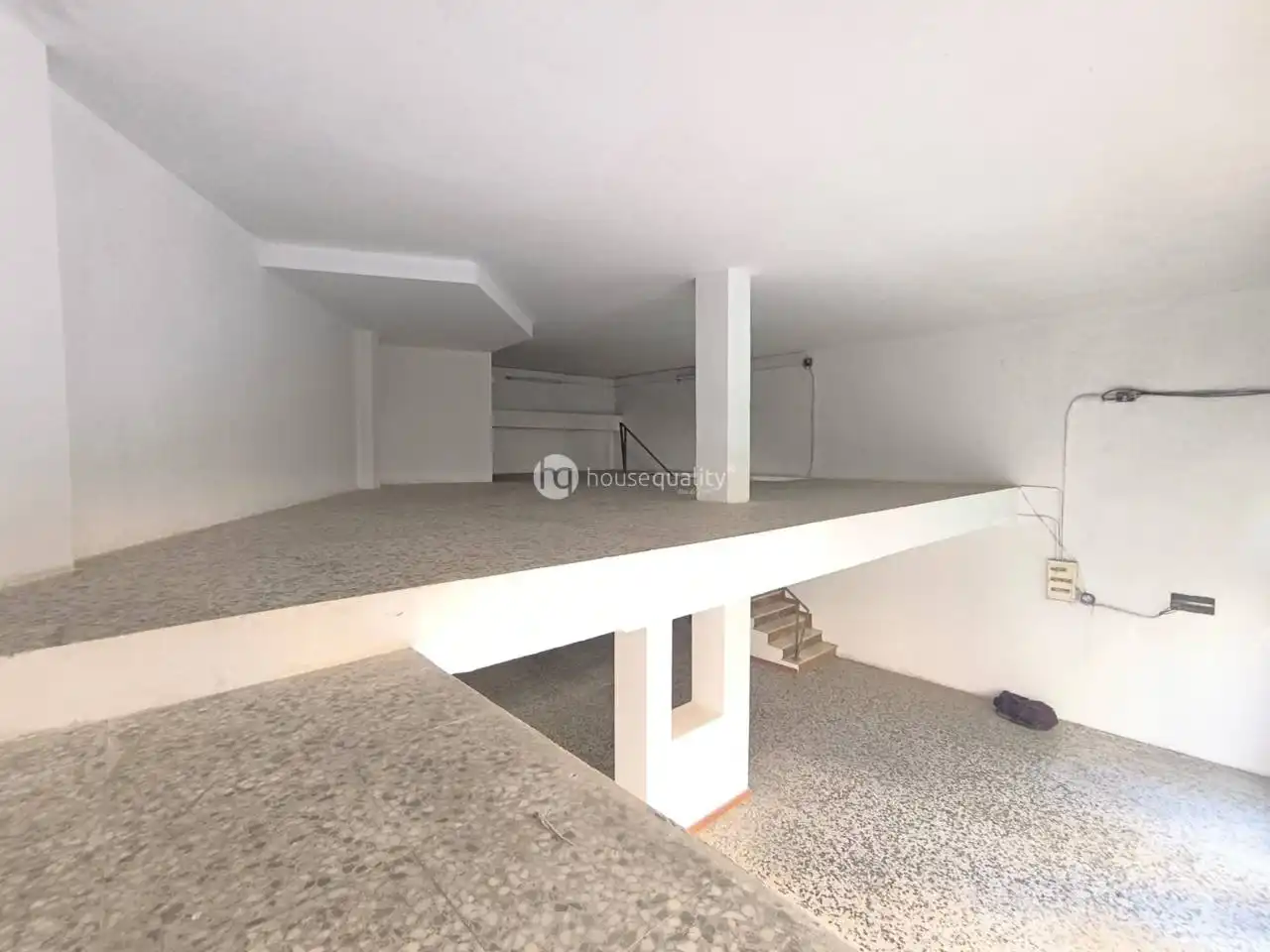 Gewerbefläche zum Verkauf in Calle Sant Ramon 18, imagen 4
