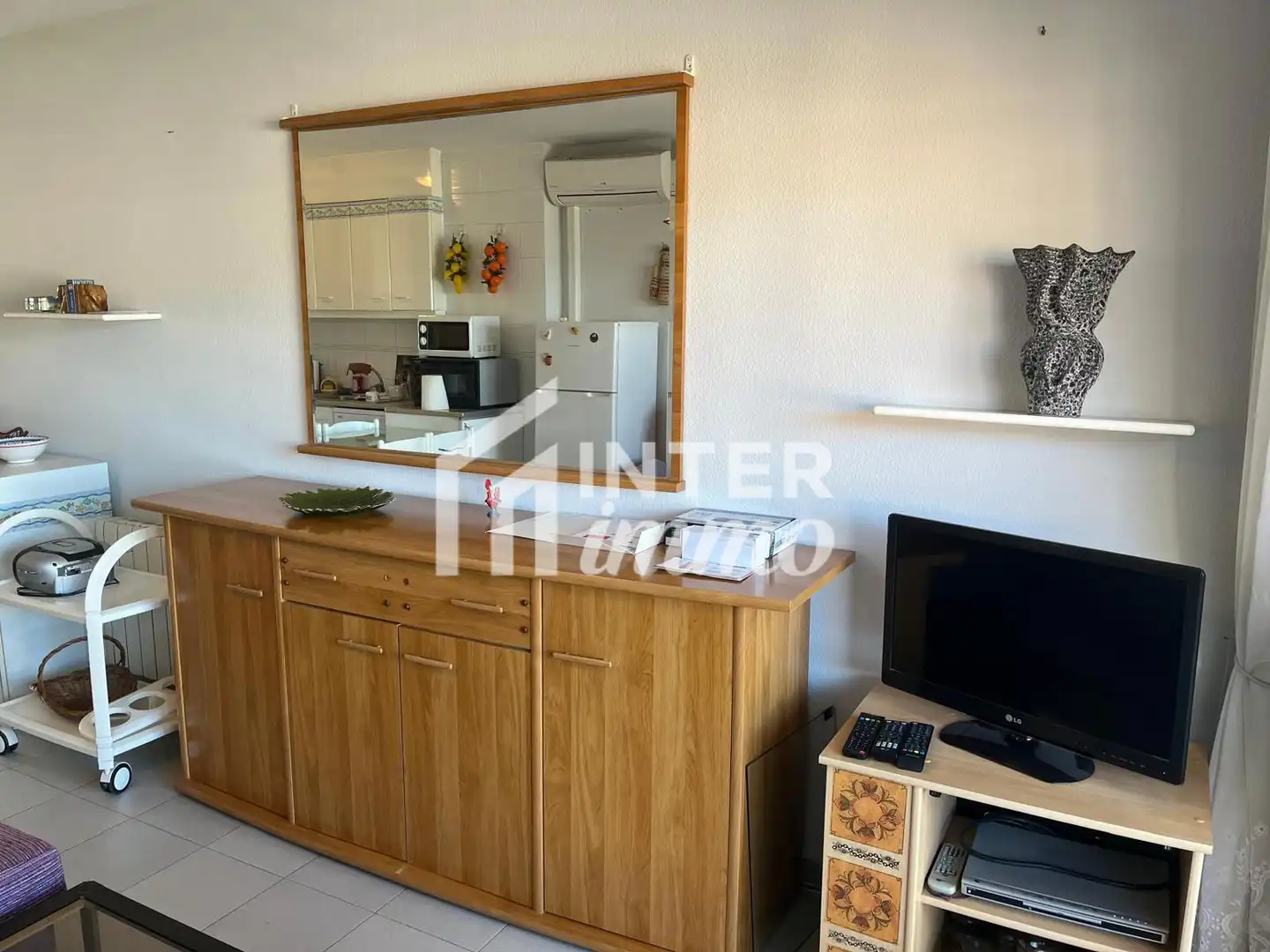 Mini appartamento con ascensore in vendita a Plaza CARLES FAGES CLIMENT 7, imagen 11