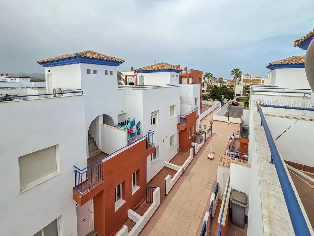Duplex avec terrasse à vendre à Lomas del Mar, imagen 60