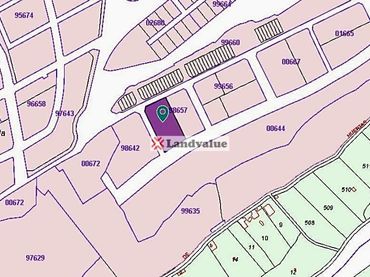 Terreno residencial en venta en Zona Norte - Hospital - Urbanizaciones