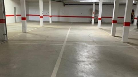 Photo 4 of Garage for sale in Luisiana, 1, Fuente Palmera, Córdoba