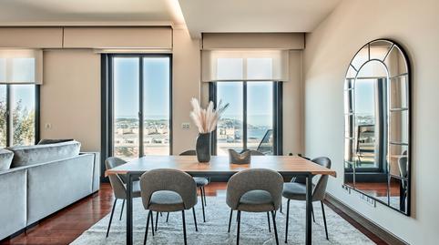 Photo 3 of Attic for sale in Rúa Adelaida Muro, 3, Monte Alto - Zalaeta - Atocha, A Coruña