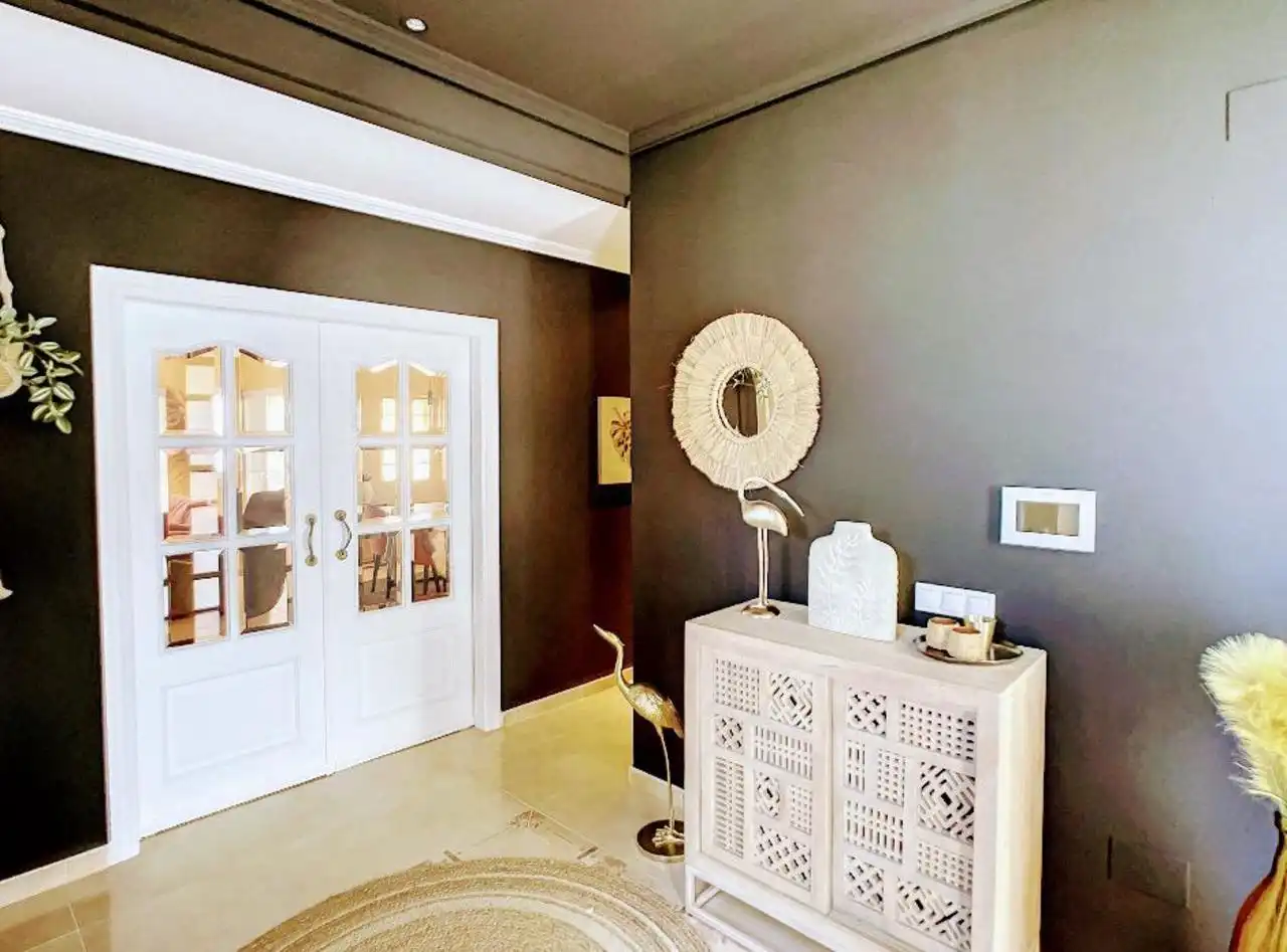 Casa o xalet en venda en Pilar de la Horadada